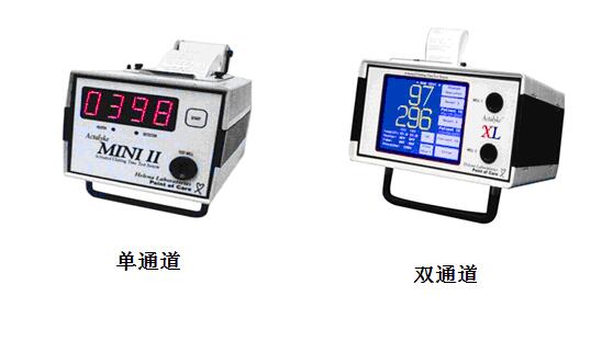 美國海倫娜ACT ALYKE即時凝血分析儀