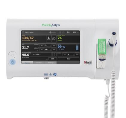 美國偉倫CSM? 生命體征監(jiān)護(hù)儀