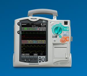 飛利浦HeartStart MRx 監(jiān)護(hù)除顫器 