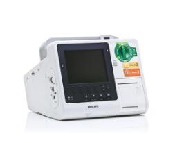 飛利浦除顫監(jiān)護(hù)器HeartStart XL+