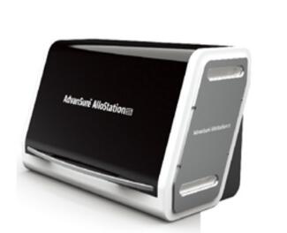 韓國安敏捷AdvanSure過敏原篩查系統