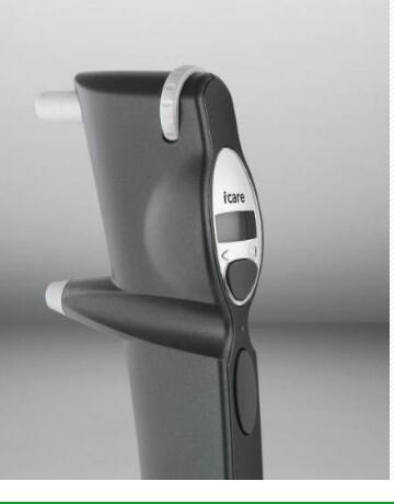 芬蘭iCare(愛科) 手持式回彈眼壓計