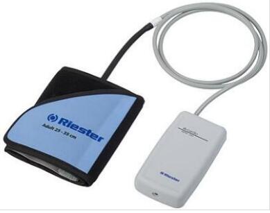 德國里斯特 24小時動態血壓監測儀 ri-cardio