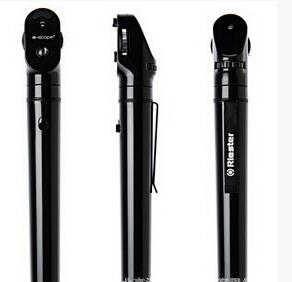 德國里斯特 e-scope 檢眼鏡