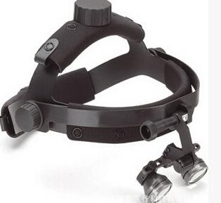 德國里斯特 supeVu Galilean 伽利略 醫用手術放大鏡(頭戴式)