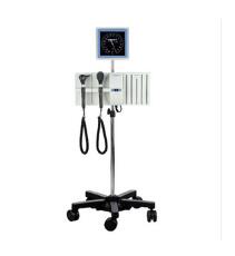 德國Riester里斯特全科移動式診察系統