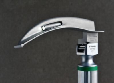 德國里斯特(Riester)MC型麻醉光纖喉鏡