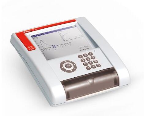 意大利科時邁pony FX肺功能檢查儀