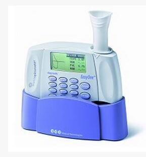 EasyOne 肺功能儀