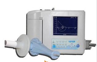 麥邦MSA99肺功能檢測儀