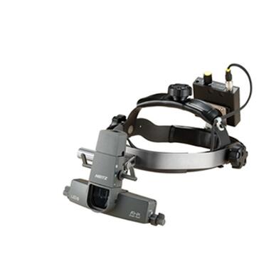 日本納宜慈NEITZ 雙目間接檢眼鏡