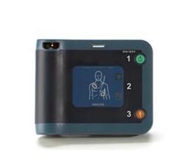 飛利浦HeartStart frx自動體外除顫儀