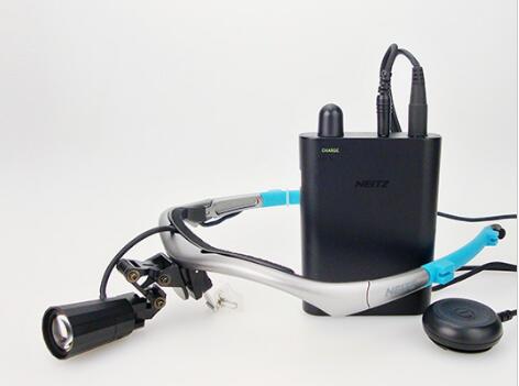 納宜慈NEITZ LED高顯色頭燈NSI-Ⅲ