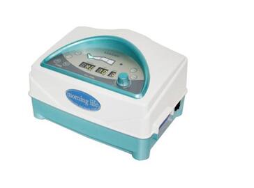 韓國元產業WIC2008L空氣波壓力治療儀-4腔加強型