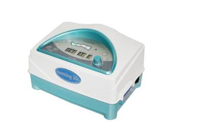 元產業4腔加強型-WIC2008L空氣波壓力治療儀