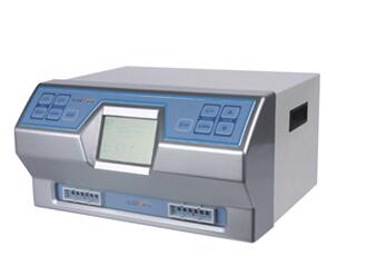 元產業12腔品質型（LC1200P）-空氣波壓力治療儀