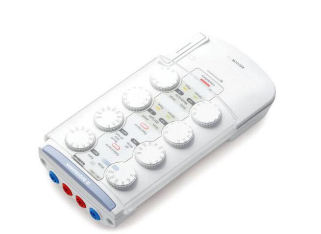 百多力雙腔臨時起搏器Reocor D