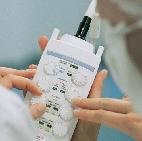 百多力單腔臨時起搏器Reocor S