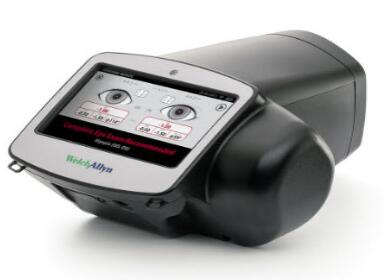 美國偉倫Spot 雙目視力篩查儀 VS100