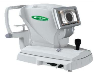 日本拓普康 RM-800 電腦驗(yàn)光儀