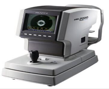 韓國海威馳 HRK7000(7000A)全自動曲率驗(yàn)光儀