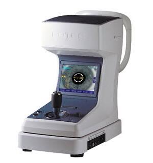 韓國(guó)波特 PRK-6000 電腦驗(yàn)光/角膜曲率儀