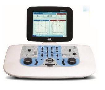 美國(guó)GSI AudioStar Pro 雙通道聽(tīng)力計(jì)