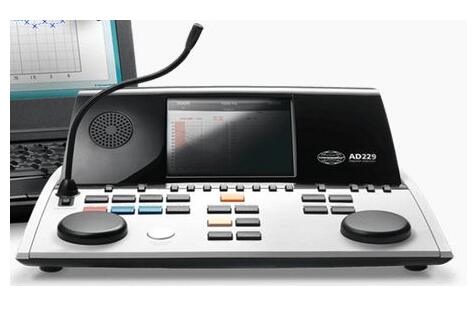 丹麥國際聽力AD229b/e聽力計