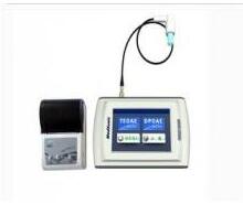 貝耳美MSOAE-1H新生兒聽力檢測儀