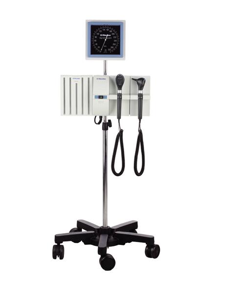 德國里斯特移動式全科診斷裝置