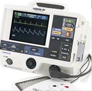 美敦力菲康除顫監(jiān)護(hù)儀Lifepak20e