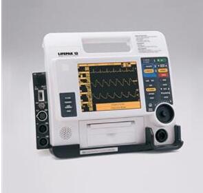 美敦力菲康Lifepak12除顫監(jiān)護(hù)儀