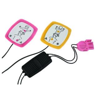 美敦力菲康兒童除顫電極片