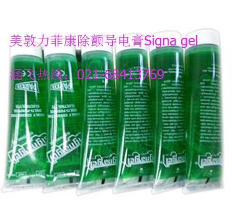 美敦力菲康除顫導電膏Signa gel