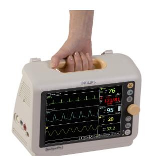 飛利浦PHILIPS病人監(jiān)護(hù)儀VM6