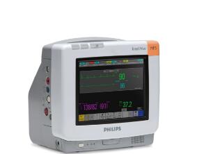 飛利浦Avalon FM20胎兒監護儀