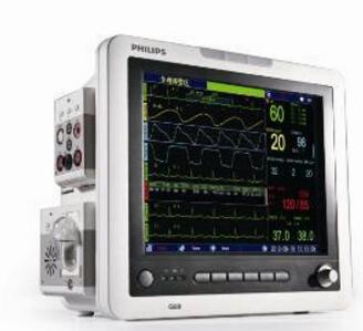 飛利浦 病人監護儀 G60