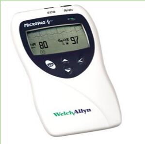美國偉倫Micropaq? 耐用型監(jiān)護儀