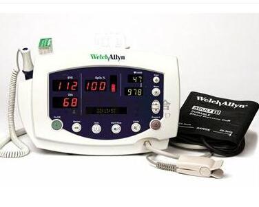 美國偉倫生命體征監(jiān)護儀 300 系列