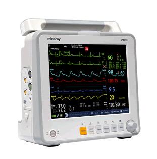 邁瑞MEC-1000多參數(shù)監(jiān)護(hù)儀