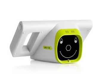 德國德寶視Plusoptix可視化兒童雙目視力篩查儀