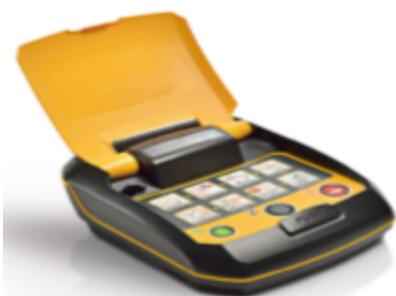 韓國美迪安納AED自動體外除顫儀 A10型