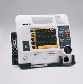 美敦力lifepak12除顫監(jiān)護(hù)儀