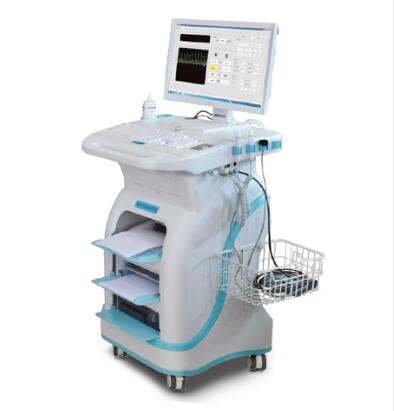 貝斯曼BV一660T多普勒血流探測儀