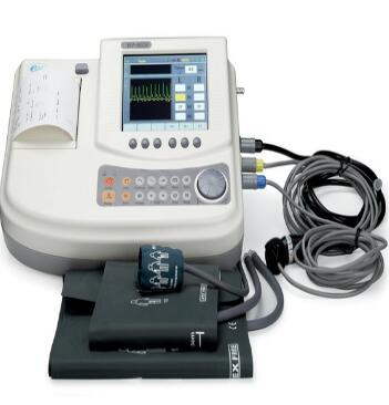 貝斯曼BV-660P多普勒血流探測儀