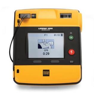 美敦力LIFEPAK?1000除顫監護儀