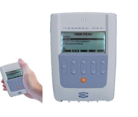 荷蘭吞咽障礙治療儀Tensmed S84