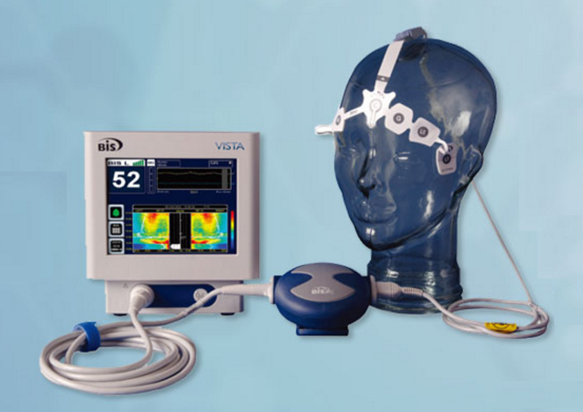 美國Covidien腦電雙頻指數(shù)監(jiān)護儀BIS VISTA 