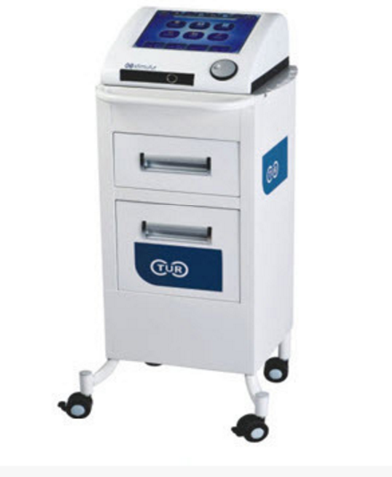 德國TUR Stimutur 601電刺激治療儀（內生電骨折治療儀）