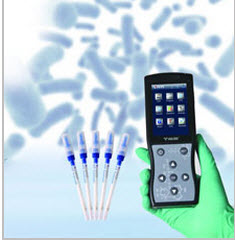 便攜式毛細管化學發(fā)光檢測儀Biolay-I